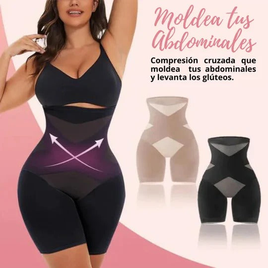 PerfectCurve™ Faja Moldeadora de Cintura Alta