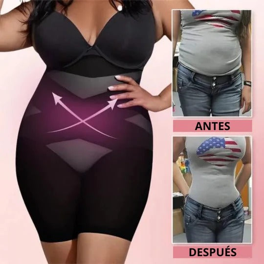 PerfectCurve™ Faja Moldeadora de Cintura Alta