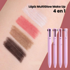 Lápiz MultiGlow™ Make Up 4 en 1